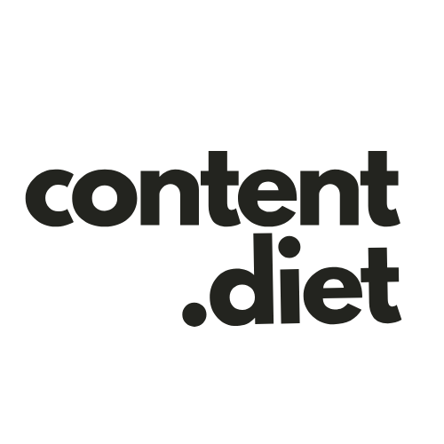 Content Diet